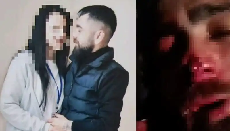 Eski Sevgiliye Ulaşmak İçin Cinsellik ve Şiddetin Sınırlarını Aşan İnanılmaz Olay