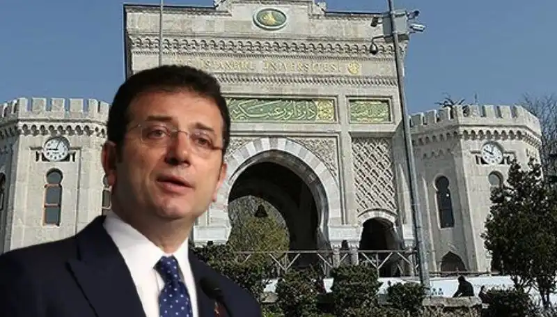 Sahte Diploma Skandalında 27 Kişi İfadeye Çağrıldı: Türkiye'de Eğitim Güvenliği Tehlikede Mi?