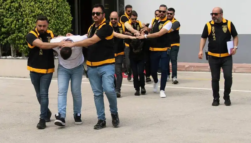 İş Dünyasında Şok Olay: Sevgili Tuzağı ve Vahşet İlişkisi