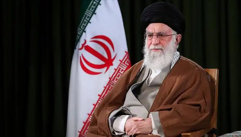 İran Lideri Hamaney'den Sert Uyarı: "İsrail Ağır Bedel Ödeyecek!"