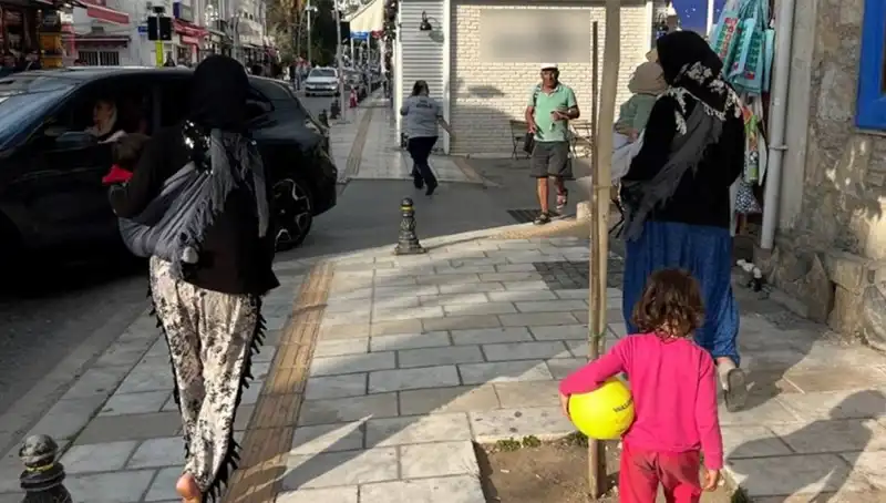 Çocukları Dilendirenlere Hızla Yasal İşlem: Yeni Düzenlemeler Hayata Geçiyor