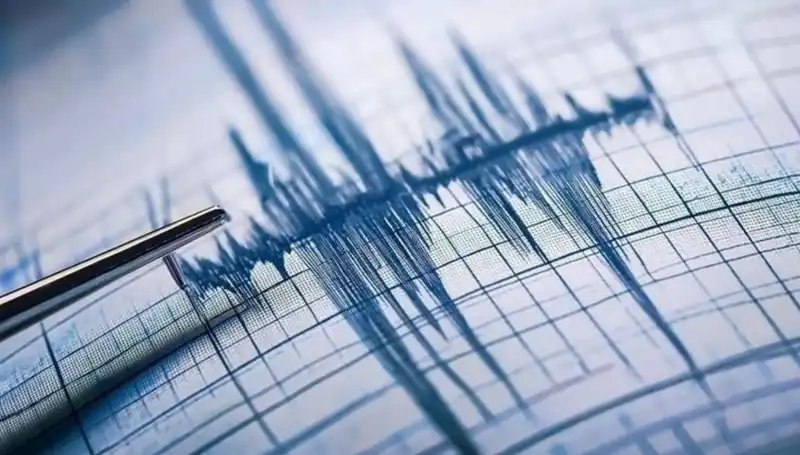 Malatya'da 3.9 Büyüklüğünde Deprem: Sarsıntının Arkasındaki Sebepler Neler?