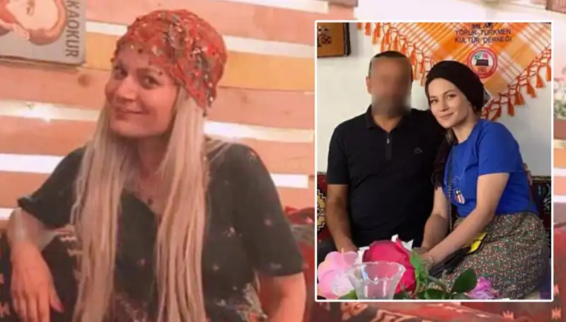 Bodrum'dan Mardin'e Aşk Rüzgarı: Fatma Kovan Ölüm Tehdidiyle Mücadele Ediyor