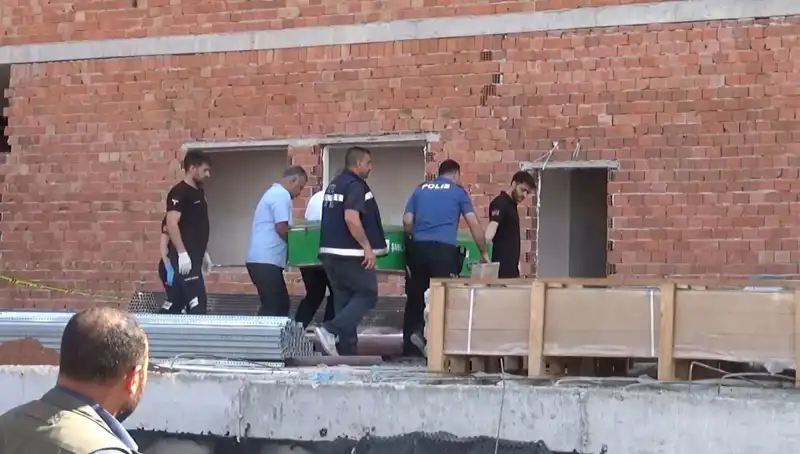 İnşaat İşçisinin Feci Ölümü: Kazaların Arkasındaki Karanlık Gerçekler