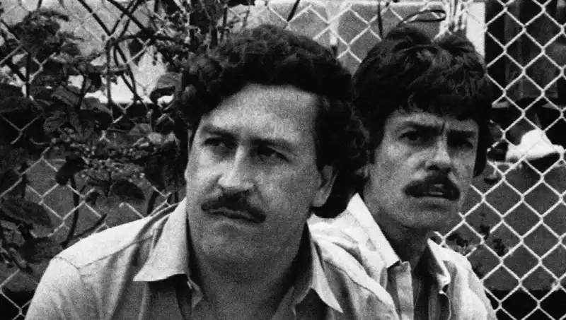 Escobar’ın Pilotundan Şaşırtan İtiraf: "20 Milyon Dolar Teklifi Reddettim"