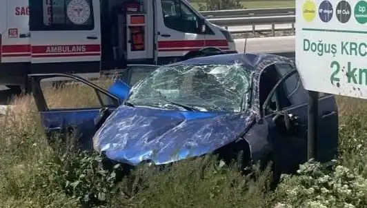Kontrolden Çıkan Araçtakla Attı: Felsefi Yansımalar ve Toplumsal Etkiler Neler?