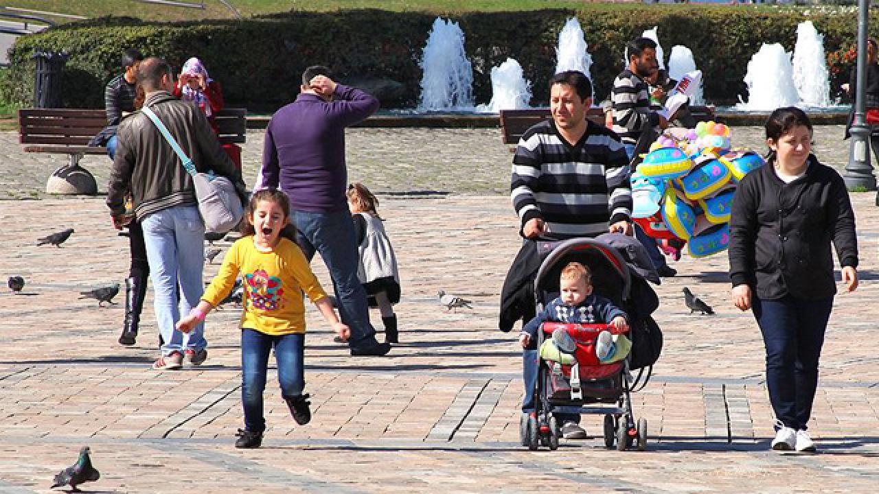 Hafta Sonu Hava Durumu İçin Son Tahminler
