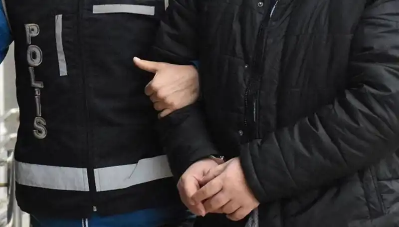 Siber Suçlarla Mücadelede Dev Operasyon: 423 Şüpheli Yakalandı!