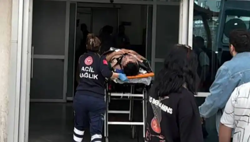 Yüksekten Düşerek Hayatını Kaybeden İşçi: Güvenlik İhlalleri Konusunda Yine Bir Kriz