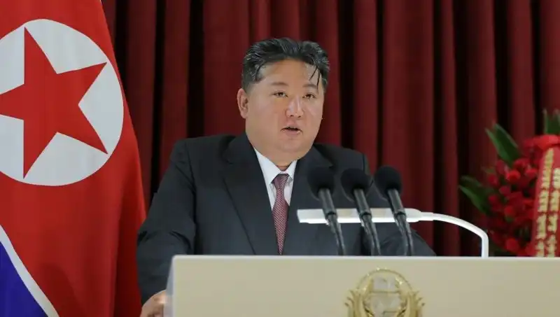 Kim Jong Un’un Savaş Stratejisi: Ukraynalıları Yok Etme Talimatı Verdiğini Açıkladı
