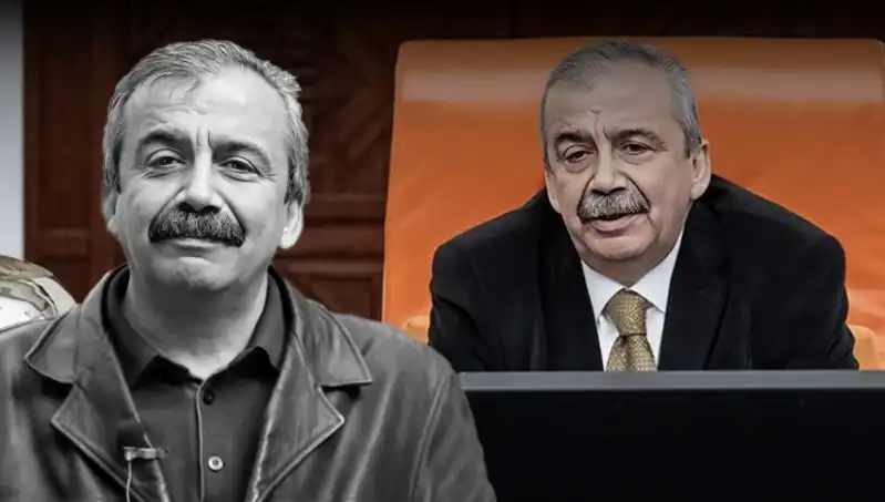 DEM Parti’den İmralı Heyeti İçin Yeni İsim Açıklaması: Ne Anlama Geliyor?