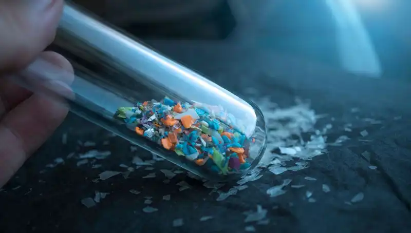 Mikroplastikler Beyin Sağlığını Tehdit Ediyor: Dikkat Edilmesi Gerekenler