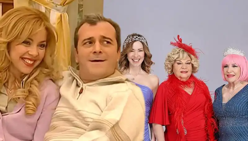 Sihirli Annem Filmi Sinemalarda: İşte Tüm Detaylar ve Tarih!