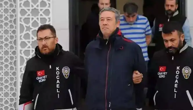 Modern Çağda Dehşet: İş İnsanı Cinayetinde Müebbet Hapis İstemleri