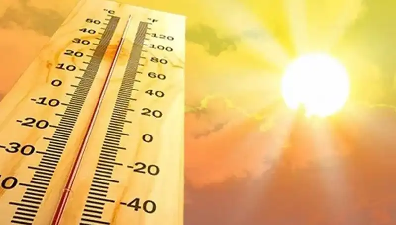 Sonbaharda Sıcaklık Düşüşü: Meteorolojik Veriler Neler Söylüyor?