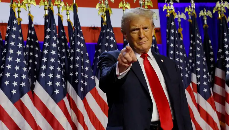 Trump, Rusya ve Ukrayna İçin "Büyük Ticaret" Sözleriyle Gündeme Geldi