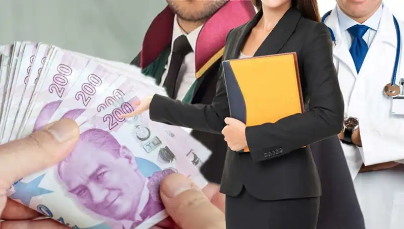 Temmuz 2023’te Memur ve Emekli Maaşlarına Yapılacak Zam Miktarları Belli Oldu