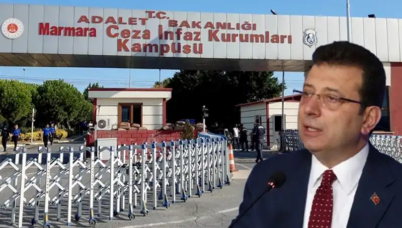 İmamoğlu'nun Bilirkişi Davası: Avukatları Duruşmaya Katılmayacak