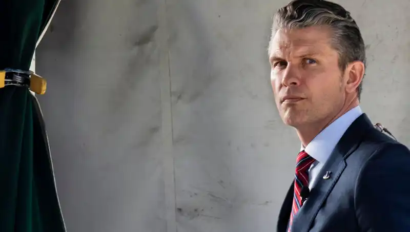 Eski Danışmandan Çarpıcı Açıklamalar: Paranoyak Takıntılı İki Pete'in Hikayesi