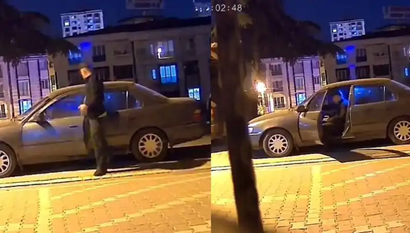 Park Halindeki Otomobillerin Hızlı ve Kolay Hırsızlığı: Dikkat Edilmesi Gerekenler