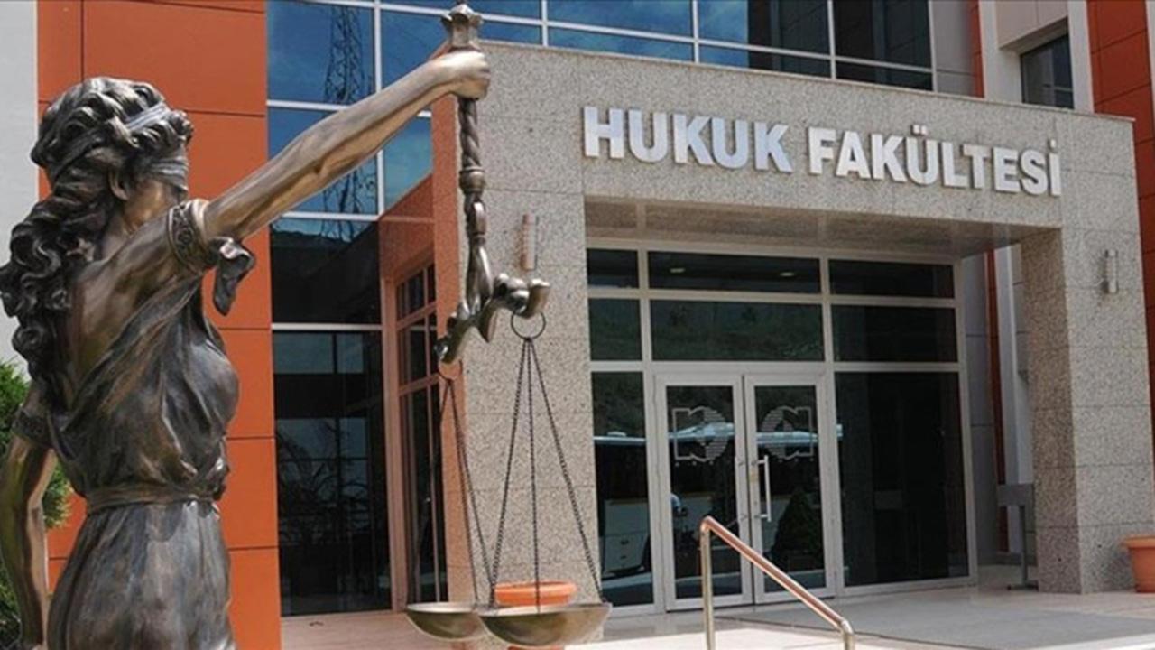 Hukuk Fakültelerine Giriş Sınavında Yeni Düzenleme