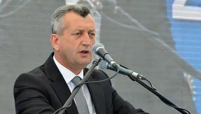 Tahir Şahin'in Vefatı: Menemen ve Felsefe Dünyasına Kayıp