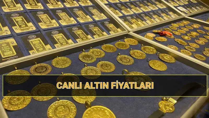 Altın Fiyatları 20 Mart 2023: Güncel Değerler Neler?