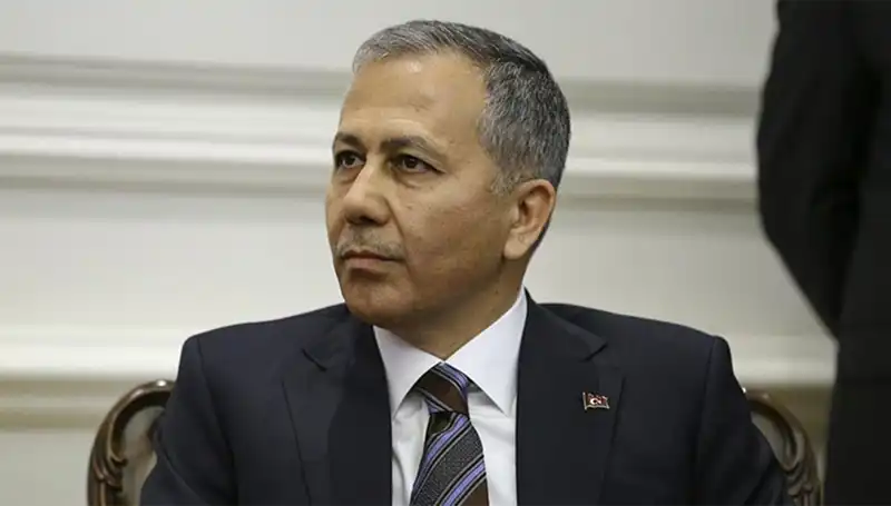 Trafik Cezalarında Devrim: Bakan Yerlikaya'nın Yeni Düzenlemesi
