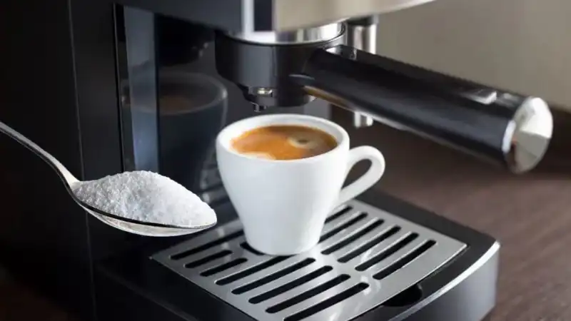 Kahve Makinenizin Ömrünü Uzatmanın Altın Taktikleri Neler?