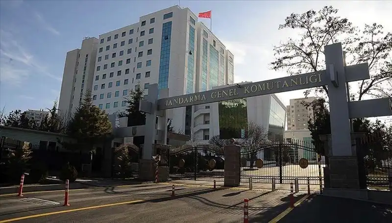 Jandarma Genel Komutanlığı'na İşçi Alımı: Başvuru Süreci ve Detaylar