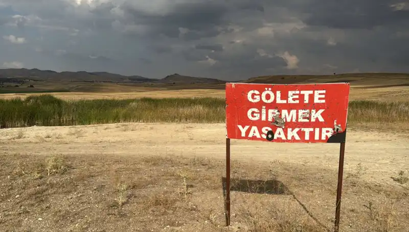 Göletteki Facia: İki Çocuğun Hayatını Kaybettiği Olayın Ardındaki Gerçekler