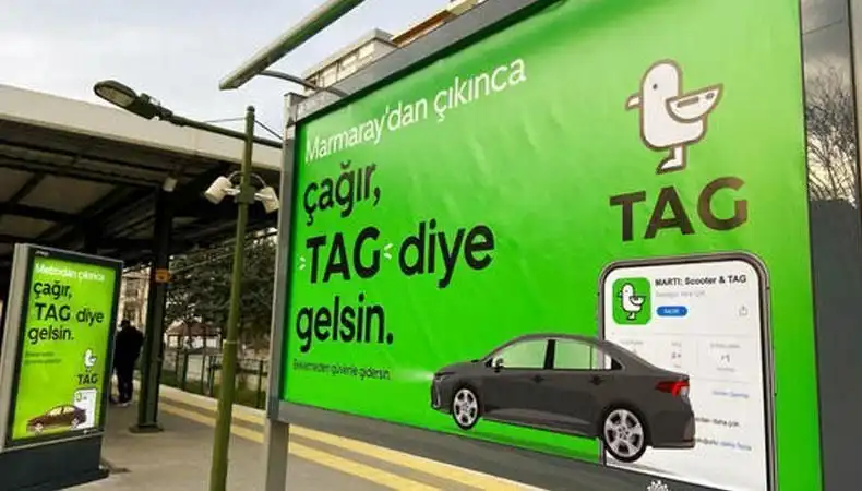 UKOME'den Önemli Karar: Marsı Tag ve Zuppin XL Hakkında Ne Bekleniyor?