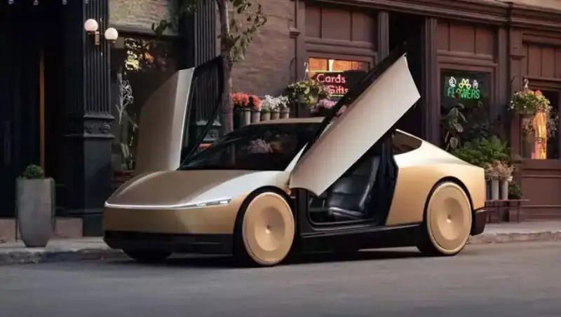 Elon Musk'ın Robotaksi Projesi, ABD Genelinde Yeni Dönem Başlatıyor