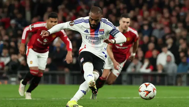 Beşiktaş, Fransız Yıldız İçin Transferde Hız Kesmiyor!