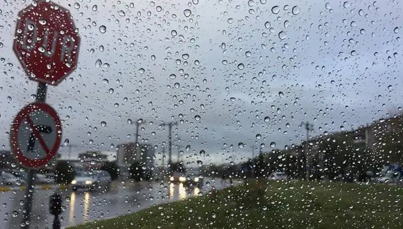 Meteoroloji'den Üç Bölgeye Sağanak Yağış Uyarısı: 29 Nisan Hava Durumu