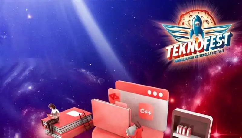 Teknofest İstanbul 2025: Teknolojinin Geleceği İçin Tarih Belli Oldu!