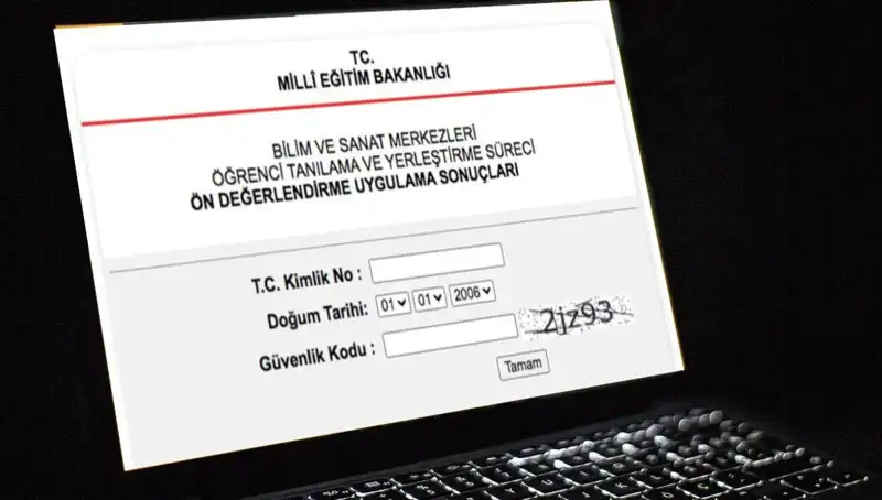 BİLSEM Sonuçları İçin Geri Sayım: Heyecan Dorukta!