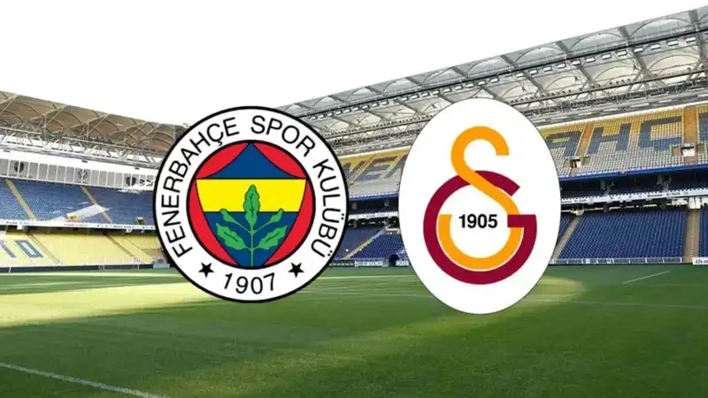 Fenerbahçe-Galatasaray Derbisi: Neler Bekleniyor ve Geçmişteki Hedefler
