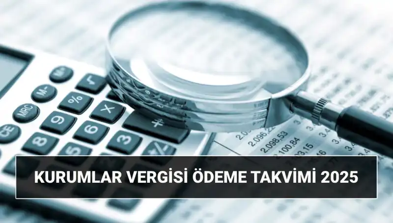 2025 Kurumlar Vergisi Oranı ve Gelecek Beklentileri: Neler Olacak?