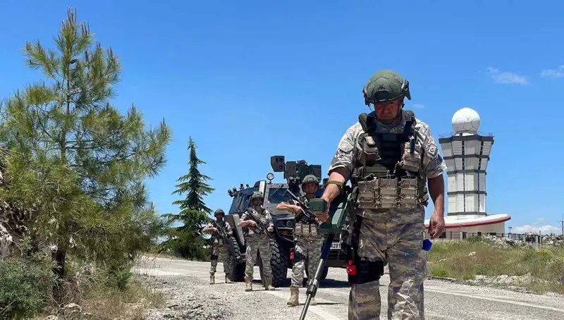 Mehmetçik Bayramda Neden Nöbette? Vatanseverliğin Derin Anlamı