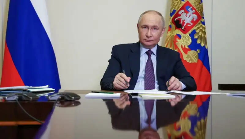 Suriye Krizi Derinleşiyor: Putin, Esad’ı Neden Bırakmıyor?