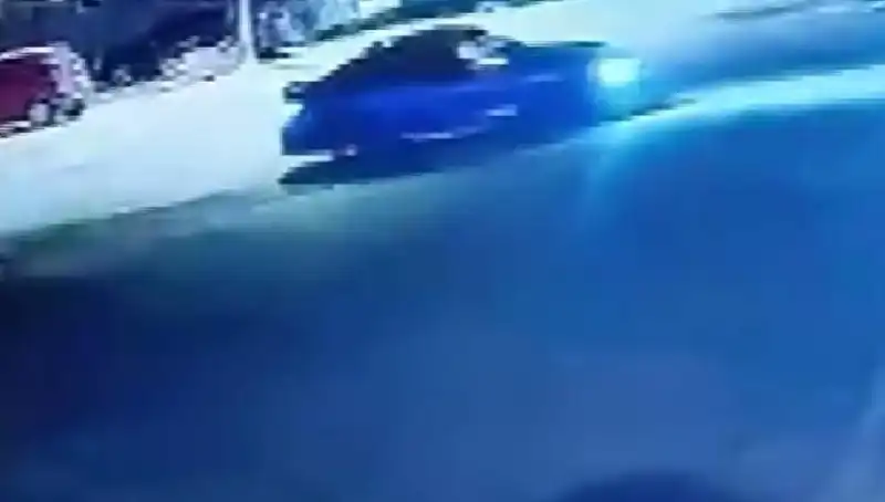 Trafikte Drift Atmaya Devam Edenlere 46 Bin Lira Ceza Uygulanacak