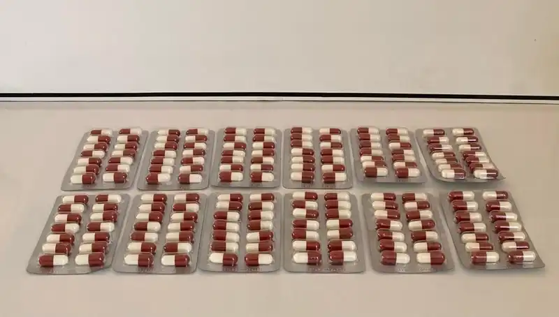Niğde'de Uyuşturucu Operasyonu: 3 Kişi Tutuklandı, Detaylar Şoke Edici