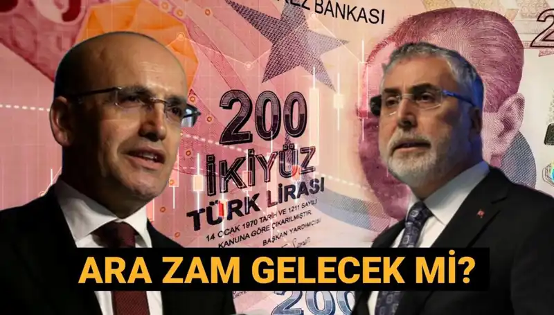 Asgari Ücrette Ara Zam: 2024'te Yeni Müjde Mi Geliyor?