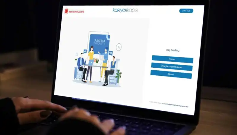 2025 Ulusal Staj Programı Sonuçları Açıklandı mı? Sorgulama Ekranı Burada!