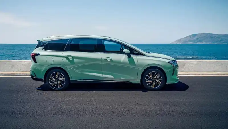 Forthing Nedir? Çin'in Yeni Otomobili Türkiye Pazarına Girdi