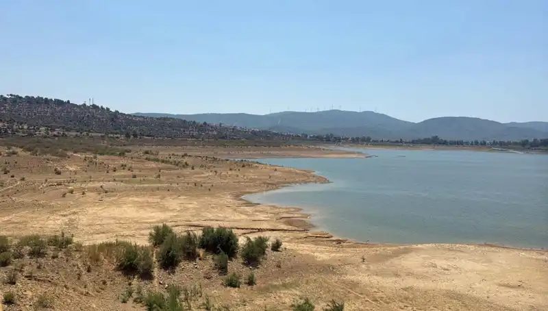 Bodrum'da Su Krisinin Sebepleri ve Çözüm Arayışları Değerlendiriliyor