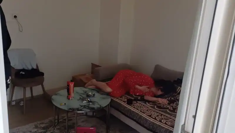 İlişkide Zorbalık: Bir Adamın Kadına Uyguladığı Şiddet Hikayesi