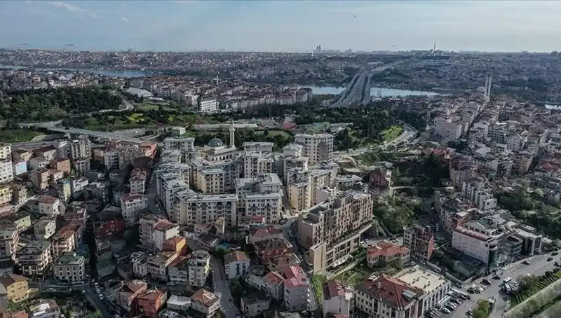 Kentsel Dönüşümde İstanbul'un Çıkmazı: Geleceği Nasıl Şekillenecek?