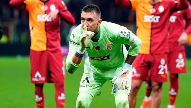 Muslera’nın Yerini Alacak Kalecinin Adayları Belirleniyor!